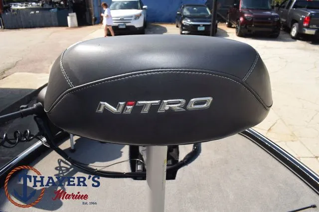 Slide: The Image of Nitro Z20 Z-Pro PKG 2018 - 14