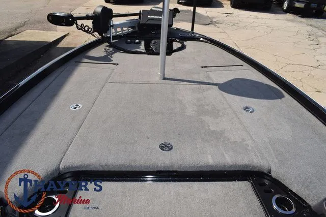 Slide: The Image of Nitro Z20 Z-Pro PKG 2018 - 15