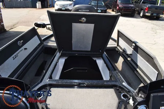 Slide: The Image of Nitro Z20 Z-Pro PKG 2018 - 19