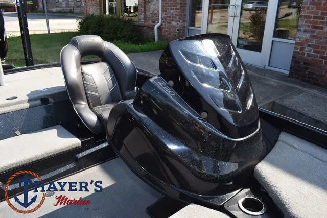 Slide: The Image of Nitro Z20 Z-Pro PKG 2018 - 23