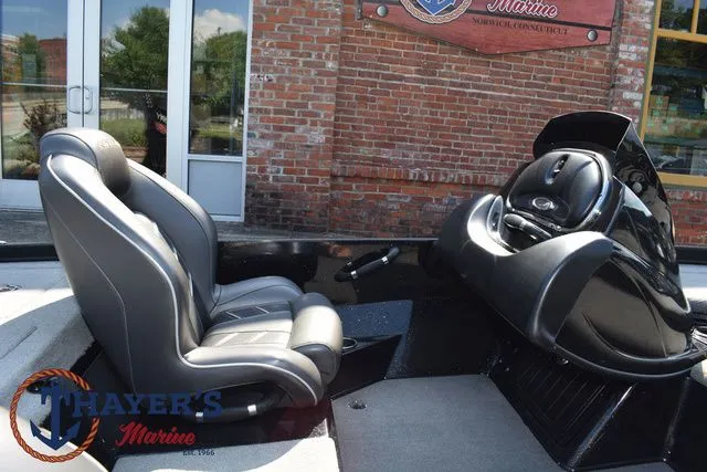 Slide: The Image of Nitro Z20 Z-Pro PKG 2018 - 24