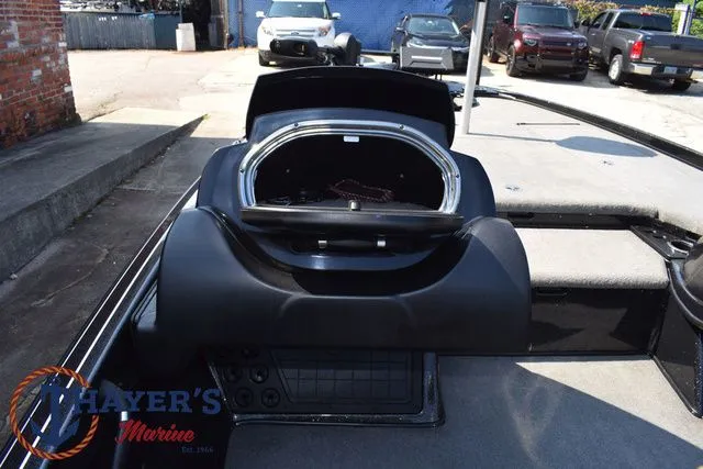 Slide: The Image of Nitro Z20 Z-Pro PKG 2018 - 25