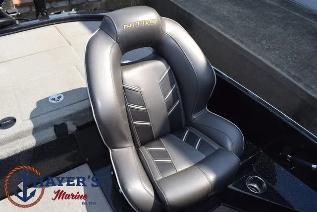 Slide: The Image of Nitro Z20 Z-Pro PKG 2018 - 26