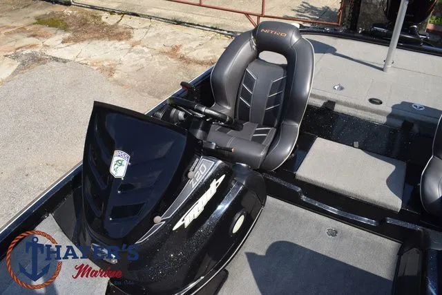 Slide: The Image of Nitro Z20 Z-Pro PKG 2018 - 29