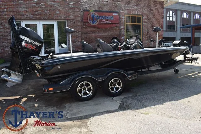 Slide: The Image of Nitro Z20 Z-Pro PKG 2018 - 3