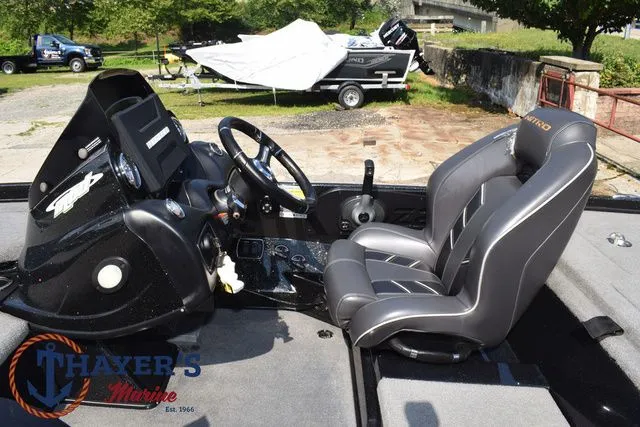 Slide: The Image of Nitro Z20 Z-Pro PKG 2018 - 30