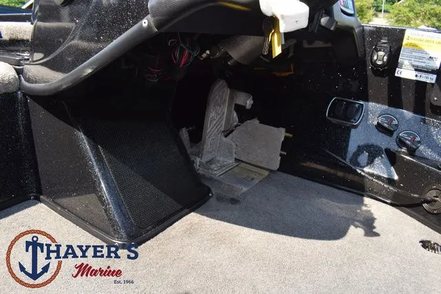 Slide: The Image of Nitro Z20 Z-Pro PKG 2018 - 35