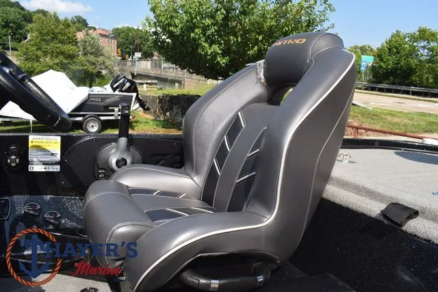 Slide: The Image of Nitro Z20 Z-Pro PKG 2018 - 36