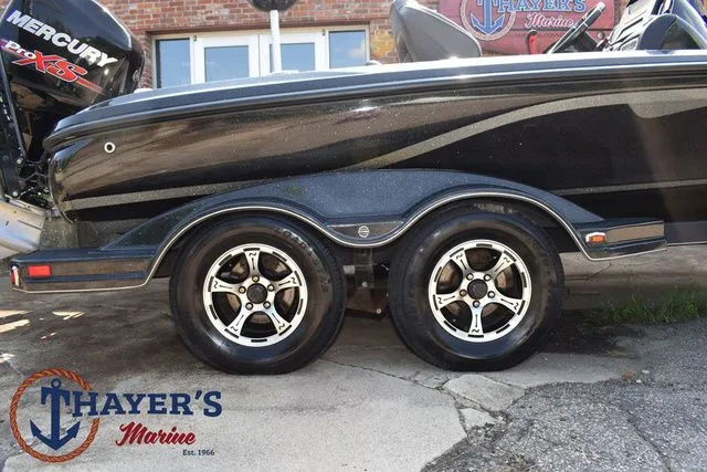 Slide: The Image of Nitro Z20 Z-Pro PKG 2018 - 4