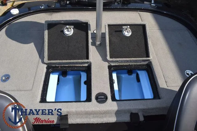 Slide: The Image of Nitro Z20 Z-Pro PKG 2018 - 41