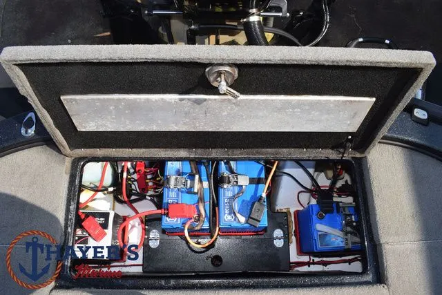 Slide: The Image of Nitro Z20 Z-Pro PKG 2018 - 42