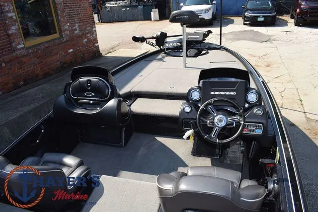 Slide: The Image of Nitro Z20 Z-Pro PKG 2018 - 44