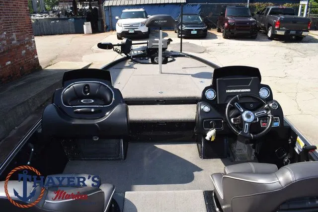 Slide: The Image of Nitro Z20 Z-Pro PKG 2018 - 45