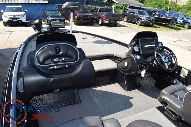 Slide: The Image of Nitro Z20 Z-Pro PKG 2018 - 46