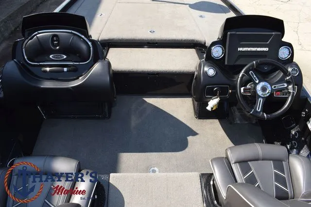 Slide: The Image of Nitro Z20 Z-Pro PKG 2018 - 47