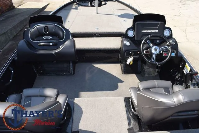 Slide: The Image of Nitro Z20 Z-Pro PKG 2018 - 48