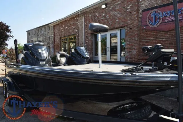 Slide: The Image of Nitro Z20 Z-Pro PKG 2018 - 49