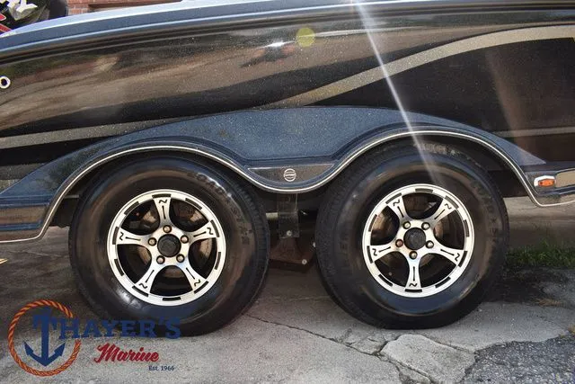 Slide: The Image of Nitro Z20 Z-Pro PKG 2018 - 5