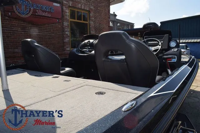 Slide: The Image of Nitro Z20 Z-Pro PKG 2018 - 51