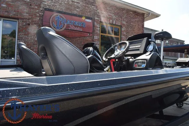 Slide: The Image of Nitro Z20 Z-Pro PKG 2018 - 52