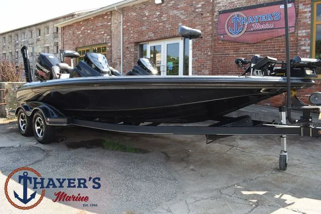 Slide: The Image of Nitro Z20 Z-Pro PKG 2018 - 55