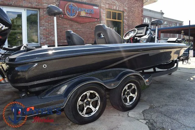 Slide: The Image of Nitro Z20 Z-Pro PKG 2018 - 56