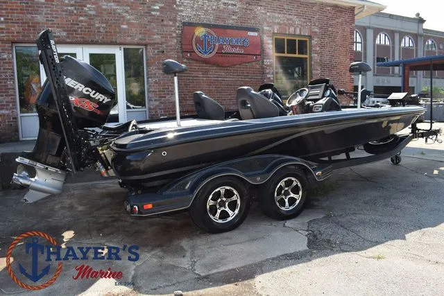 Slide: The Image of Nitro Z20 Z-Pro PKG 2018 - 57