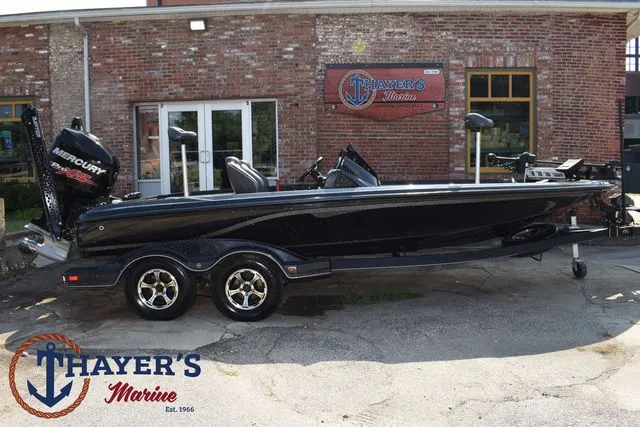 Slide: The Image of Nitro Z20 Z-Pro PKG 2018 - 58