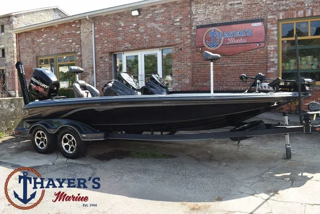 Slide: The Image of Nitro Z20 Z-Pro PKG 2018 - 59