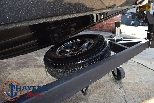 Slide: The Image of Nitro Z20 Z-Pro PKG 2018 - 6