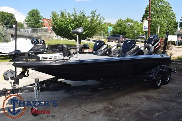 Slide: The Image of Nitro Z20 Z-Pro PKG 2018 - 7