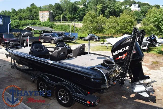 Slide: The Image of Nitro Z20 Z-Pro PKG 2018 - 8