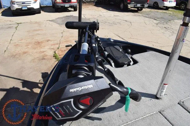 Slide: The Image of Bass Cat Puma FTD 2007 - 12