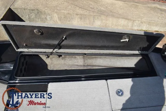 Slide: The Image of Bass Cat Puma FTD 2007 - 16