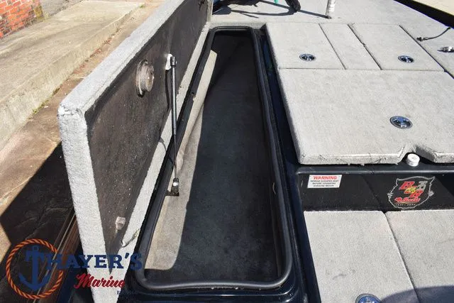 Slide: The Image of Bass Cat Puma FTD 2007 - 17