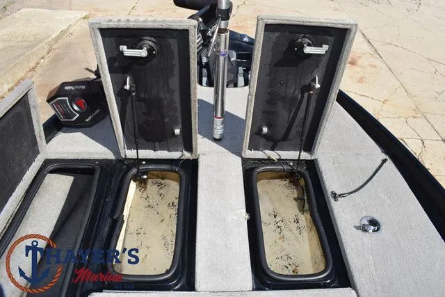 Slide: The Image of Bass Cat Puma FTD 2007 - 18