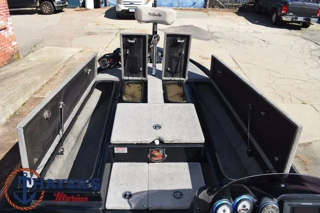 Slide: The Image of Bass Cat Puma FTD 2007 - 21