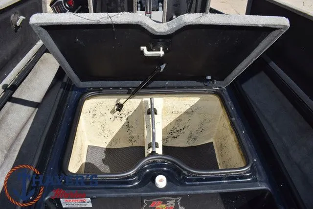 Slide: The Image of Bass Cat Puma FTD 2007 - 22