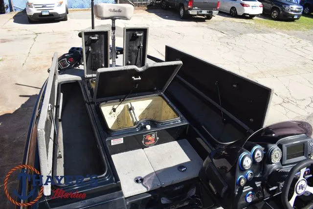 Slide: The Image of Bass Cat Puma FTD 2007 - 23