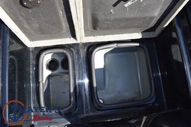 Slide: The Image of Bass Cat Puma FTD 2007 - 24