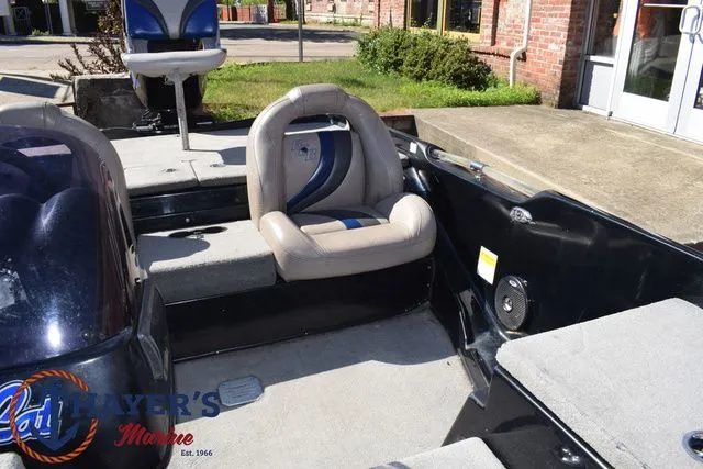 Slide: The Image of Bass Cat Puma FTD 2007 - 25