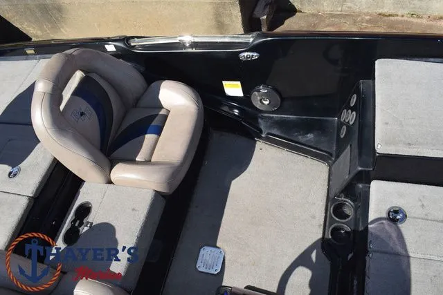 Slide: The Image of Bass Cat Puma FTD 2007 - 26