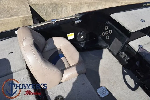 Slide: The Image of Bass Cat Puma FTD 2007 - 27