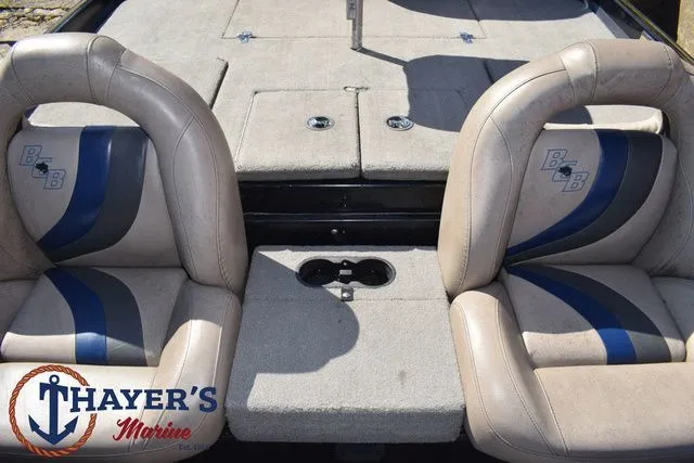 Slide: The Image of Bass Cat Puma FTD 2007 - 28