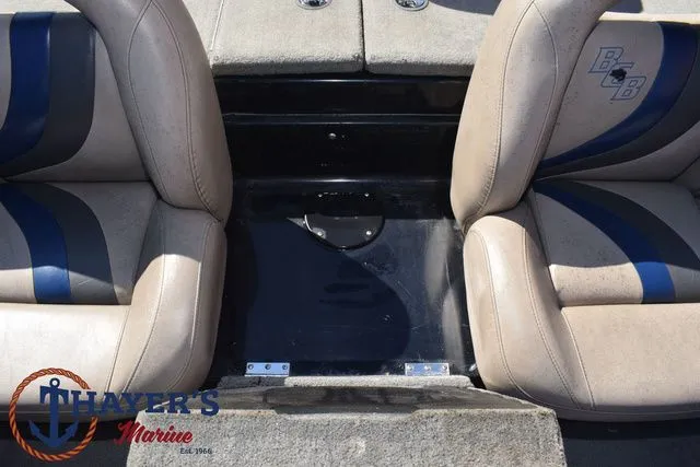 Slide: The Image of Bass Cat Puma FTD 2007 - 29