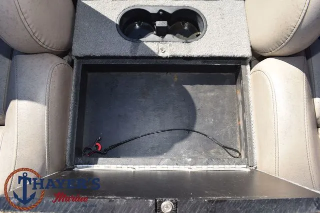 Slide: The Image of Bass Cat Puma FTD 2007 - 30