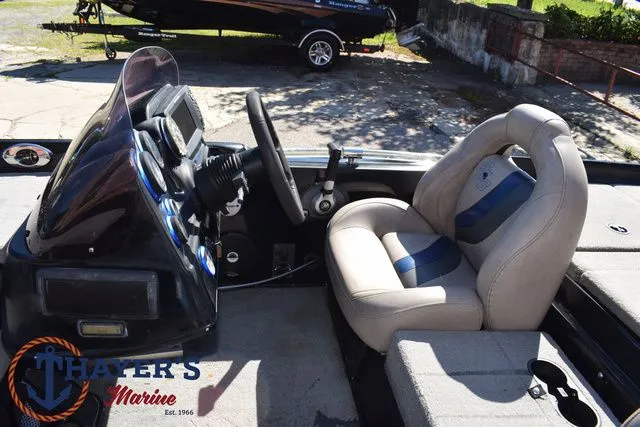 Slide: The Image of Bass Cat Puma FTD 2007 - 33