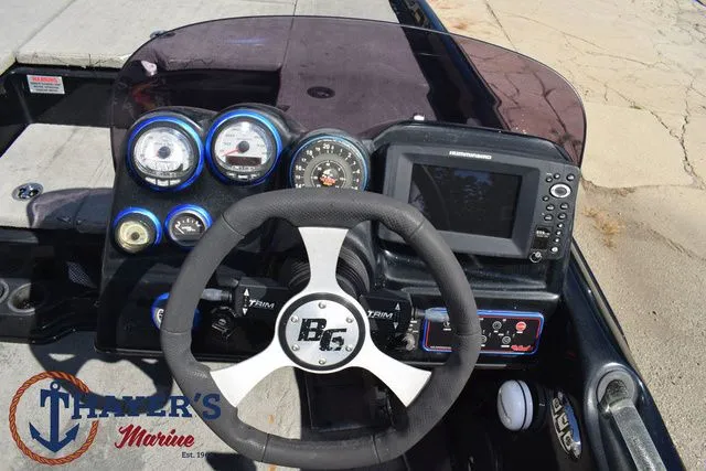 Slide: The Image of Bass Cat Puma FTD 2007 - 35