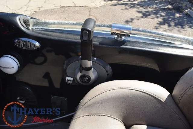 Slide: The Image of Bass Cat Puma FTD 2007 - 36