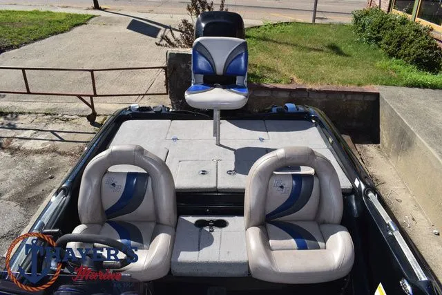 Slide: The Image of Bass Cat Puma FTD 2007 - 40